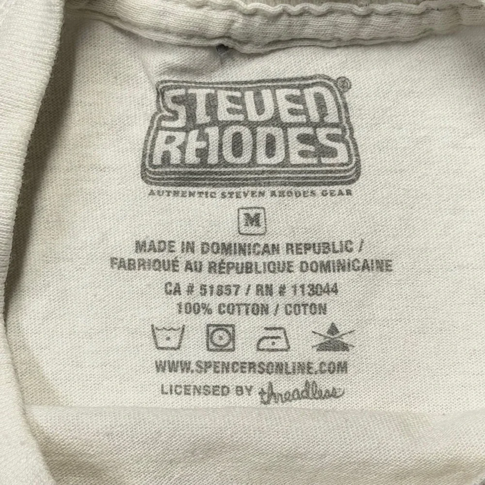 Steven Rhodes steven rhodes